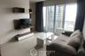 1 Bedroom Condo for rent in Circle Condominium, Makkasan, Bangkok near Airport Rail Link Makkasan