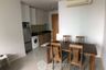 1 Bedroom Condo for rent in Circle Condominium, Makkasan, Bangkok near Airport Rail Link Makkasan