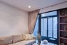 1 Bedroom Condo for rent in Ideo Mobi Asoke, Bang Kapi, Bangkok near MRT Phetchaburi