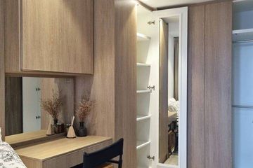 1 Bedroom Condo for rent in Ideo Mobi Asoke, Bang Kapi, Bangkok near MRT Phetchaburi