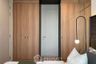 1 Bedroom Condo for rent in The Colony Sukhumvit 11, Khlong Toei Nuea, Bangkok near BTS Nana