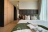 1 Bedroom Condo for rent in The Colony Sukhumvit 11, Khlong Toei Nuea, Bangkok near BTS Nana