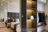 1 Bedroom Condo for rent in The Colony Sukhumvit 11, Khlong Toei Nuea, Bangkok near BTS Nana