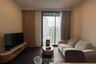 1 Bedroom Condo for rent in LAVIQ Sukhumvit 57, Khlong Tan Nuea, Bangkok near BTS Thong Lo