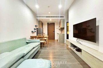 2 Bedroom Condo for rent in Whizdom Essence, Bang Chak, Bangkok near BTS Punnawithi