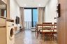 2 Bedroom Condo for rent in Whizdom Essence, Bang Chak, Bangkok near BTS Punnawithi