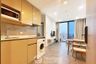 2 Bedroom Condo for rent in Whizdom Essence, Bang Chak, Bangkok near BTS Punnawithi