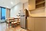 2 Bedroom Condo for rent in Whizdom Essence, Bang Chak, Bangkok near BTS Punnawithi