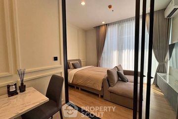 1 Bedroom Condo for rent in Noble Around Ari, Sam Sen Nai, Bangkok near BTS Ari