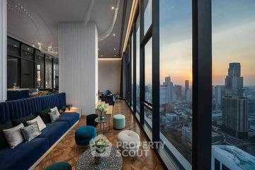 1 Bedroom Condo for rent in XT Phayathai, Thanon Phaya Thai, Bangkok near BTS Phaya Thai