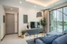 2 Bedroom Condo for rent in Supalai Oriental Sukhumvit 39, Khlong Tan Nuea, Bangkok