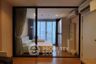 1 Bedroom Condo for sale in The Tree Interchange, Bang Sue, Bangkok near MRT Tao Poon