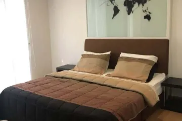 1 Bedroom Condo for rent in The Alcove 49, Khlong Tan Nuea, Bangkok near BTS Thong Lo