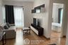 2 Bedroom Condo for sale in Supalai City Resort Bearing Station Sukumvit 105, Bang Na, Bangkok near BTS Bearing