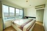 2 Bedroom Condo for sale in Lumpini Ville Ramkhamhaeng 60/2, Hua Mak, Bangkok near MRT Lam Sali