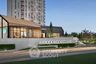 1 Bedroom Condo for sale in Chapter One Eco Ratchada - Huaikwang, Huai Khwang, Bangkok near MRT Huai Khwang