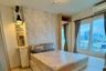 1 Bedroom Condo for sale in Chapter One Eco Ratchada - Huaikwang, Huai Khwang, Bangkok near MRT Huai Khwang