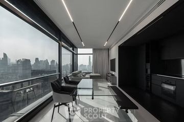 1 Bedroom Condo for Sale or Rent in Makkasan, Bangkok near Airport Rail Link Makkasan