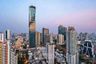2 Bedroom Condo for sale in The Address Sathorn, Silom, Bangkok near BTS Chong Nonsi