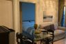 2 Bedroom Condo for Sale or Rent in Noble Revolve Ratchada 2, Huai Khwang, Bangkok near MRT Thailand Cultural Centre