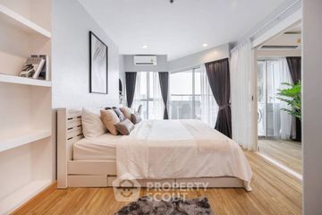 1 Bedroom Condo for sale in The Waterford Diamond, Khlong Tan, Bangkok near BTS Phrom Phong