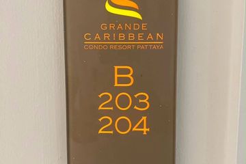 2 Bedroom Condo for sale in Grand Solaire Pattaya, Nong Prue, Chonburi
