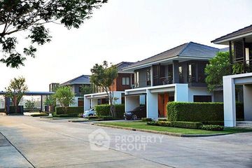 4 Bedroom House for sale in Setthasiri Charan-Pinklao 2, Bang Khun Si, Bangkok near MRT Bang Khun Non