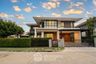 4 Bedroom House for sale in Setthasiri Charan-Pinklao 2, Bang Khun Si, Bangkok near MRT Bang Khun Non