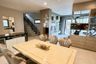 4 Bedroom House for sale in Setthasiri Charan-Pinklao 2, Bang Khun Si, Bangkok near MRT Bang Khun Non