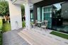 4 Bedroom House for sale in Setthasiri Charan-Pinklao 2, Bang Khun Si, Bangkok near MRT Bang Khun Non