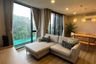 1 Bedroom Condo for sale in The Teak Sathorn-Lumpini, Chong Nonsi, Bangkok near MRT Khlong Toei