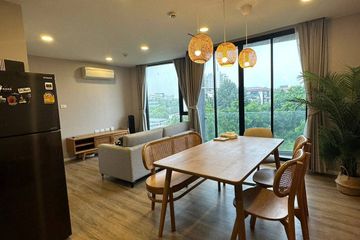 1 Bedroom Condo for sale in The Teak Sathorn-Lumpini, Chong Nonsi, Bangkok near MRT Khlong Toei