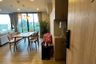 1 Bedroom Condo for sale in The Teak Sathorn-Lumpini, Chong Nonsi, Bangkok near MRT Khlong Toei