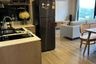 1 Bedroom Condo for sale in The Teak Sathorn-Lumpini, Chong Nonsi, Bangkok near MRT Khlong Toei