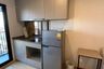 1 Bedroom Condo for sale in The Privacy Thaphra Interchange, Wat Tha Phra, Bangkok near MRT Tha Phra
