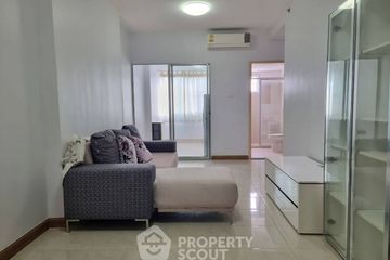 1 Bedroom Condo for sale in Supalai Park Ratchaphruek-Phetkasem, Bang Wa, Bangkok near BTS Bang Wa