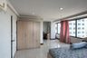 1 Bedroom Condo for sale in Regent Srinakarin Tower, Suan Luang, Bangkok near MRT Phatthanakan