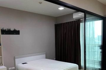 1 Bedroom Condo for sale in Condolette Midst Rama 9, Huai Khwang, Bangkok near MRT Phra Ram 9