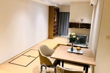 1 Bedroom Condo for Sale or Rent in Runesu Thonglor 5, Khlong Tan Nuea, Bangkok near BTS Thong Lo