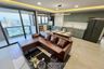 3 Bedroom Condo for Sale or Rent in The Waterford Diamond, Khlong Tan, Bangkok near BTS Phrom Phong