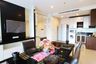 2 Bedroom Condo for Sale or Rent in Noble Solo, Khlong Tan Nuea, Bangkok near BTS Thong Lo
