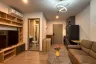 1 Bedroom Condo for rent in Aspire Sukhumvit - Rama 4, Phra Khanong, Bangkok near BTS Phra Khanong