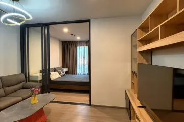 1 Bedroom Condo for rent in Aspire Sukhumvit - Rama 4, Phra Khanong, Bangkok near BTS Phra Khanong