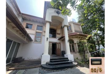 5 Bedroom House for sale in Prukpirom Regent Sukhumvit 107, Bang Na, Bangkok