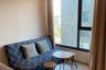 Condo for rent in Life Asoke Rama 9, Makkasan, Bangkok near MRT Phra Ram 9