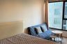 Condo for rent in Life Asoke Rama 9, Makkasan, Bangkok near MRT Phra Ram 9