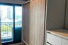 Condo for rent in Life Asoke Rama 9, Makkasan, Bangkok near MRT Phra Ram 9