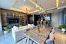 3 Bedroom Condo for rent in Once Pattaya Condominium, Na Kluea, Chonburi