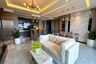 3 Bedroom Condo for rent in Once Pattaya Condominium, Na Kluea, Chonburi