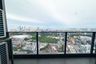3 Bedroom Condo for rent in Once Pattaya Condominium, Na Kluea, Chonburi